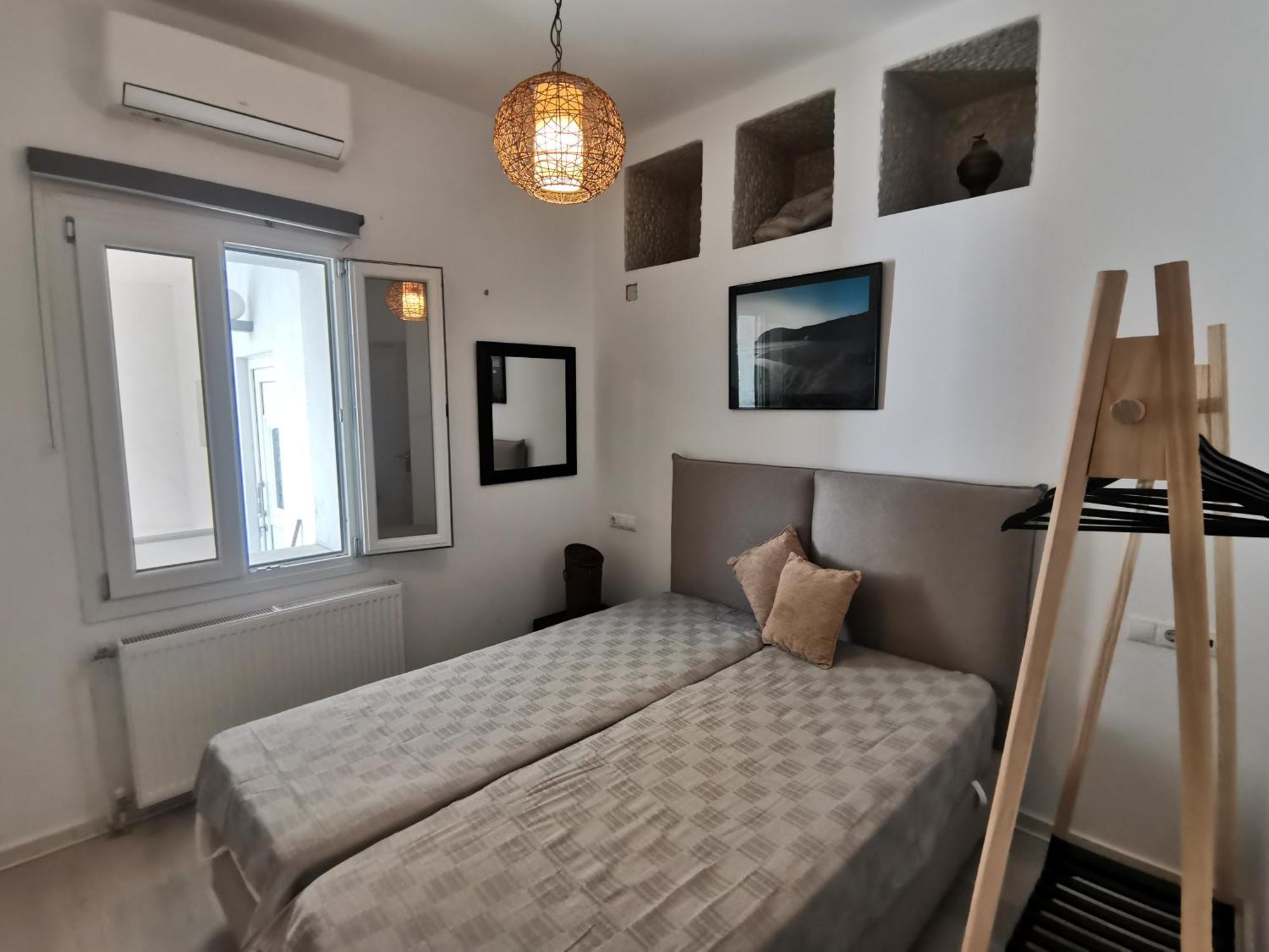 Villa Vasilis Ornos Mykonos Town ภายนอก รูปภาพ