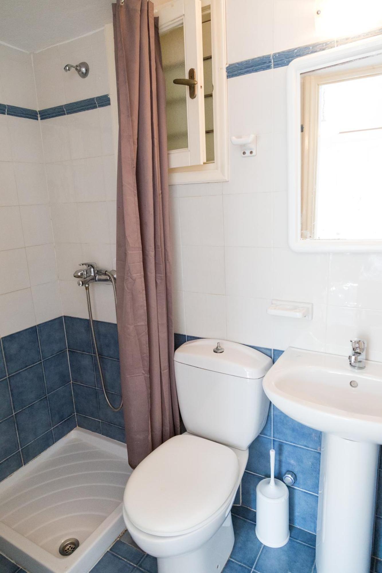 Villa Vasilis Ornos Mykonos Town ภายนอก รูปภาพ